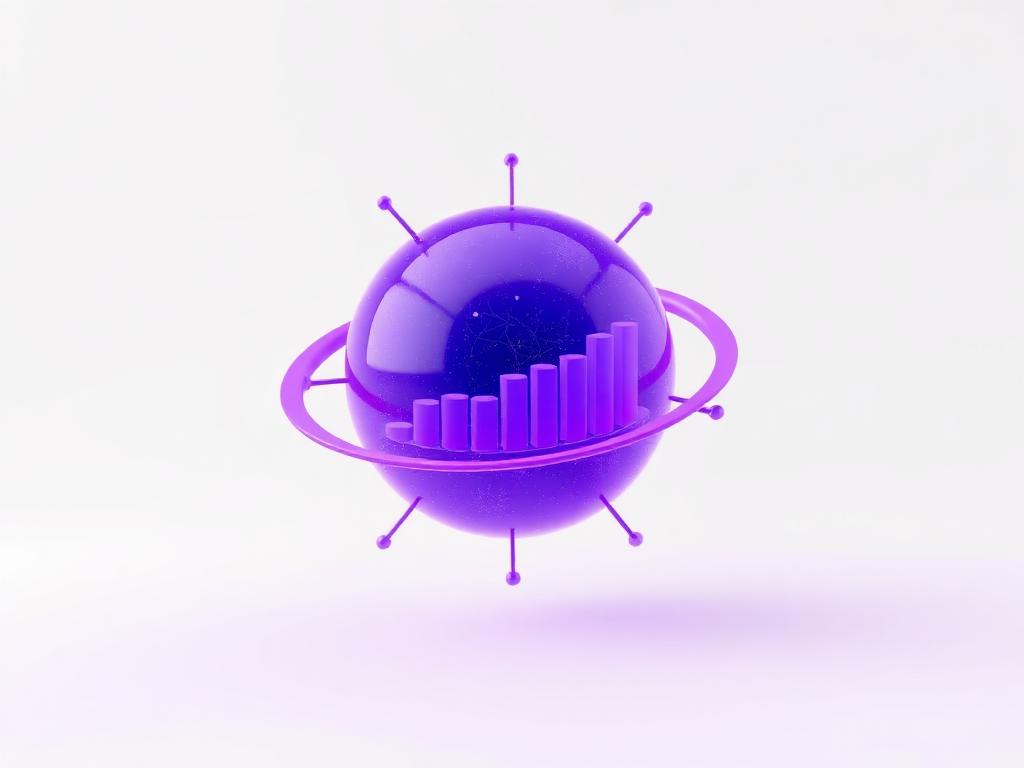 Visual do produto Oxbia.AI